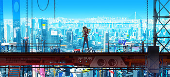 Asuka Neon Genesis , neon-genesis-evangelion, asuka-langley-soryu, anime-girl, anime HD wallpaper