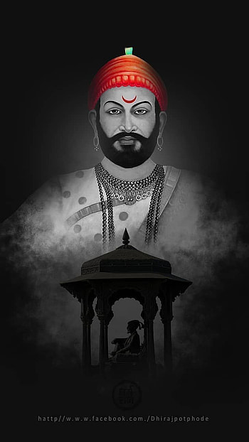 Chhatrapati Shivaji maharaj HD phone wallpaper