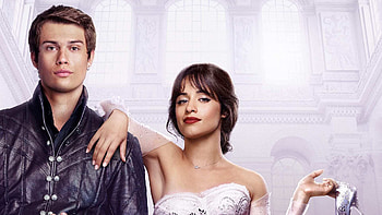 Camila Cabello, Modern fairytale, Dazzling costumes, Magical transformation HD wallpaper