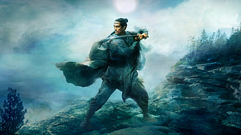 The Wheel of Time — : Stormward Sentinel on the Bluffs, The Wheel Of Time HD wallpaper