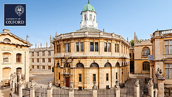 Oxford University, Sustainable finance, MSc in Sustainability Enterprise HD wallpaper