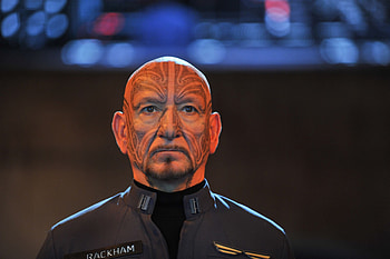 Ben Kingsley, backgrounds HD wallpaper