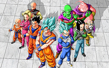 Dragon Ball, Android 18, , High quality HD wallpaper
