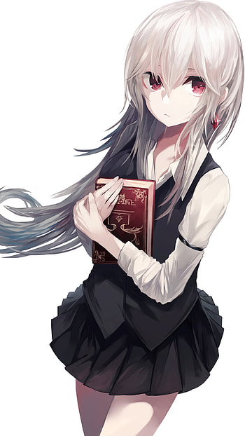 Anime, Original HD phone wallpaper