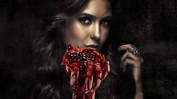 The Vampire Diaries, Tv Show HD wallpaper