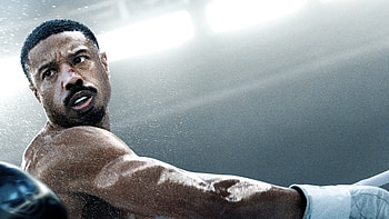 movie, Creed III HD wallpaper