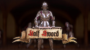 Half Sword — Quad Video Game, Video Game HD wallpaper