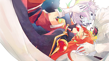 Anime, slayers HD wallpaper
