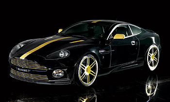 Aston martin vanquish mansory, mansory, aston martin, tuned, car HD wallpaper