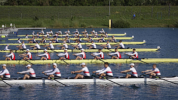2021 European Rowing Junior Championships, Rowing HD wallpaper