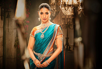 Tamannaah Bhatia, Celebrity HD wallpaper