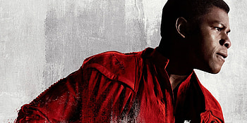 John Boyega, Star Wars 9, Time jump, Screen Rant HD wallpaper