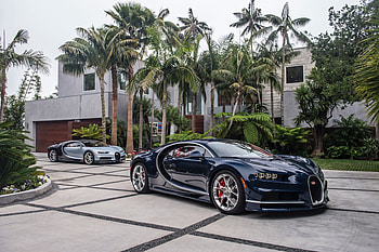 Bugatti Chiron , bugatti-chiron, bugatti, 2017-cars HD wallpaper