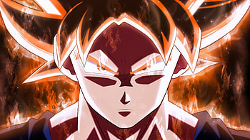 Son Goku Dragon Ball Super Saiyan , goku, dragon-ball-super, anime, dragon-ball HD wallpaper