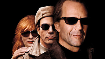 Billy Bob Thornton, Movies, Bandits, Hintergrnde HD wallpaper