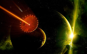 The Penetration, awesome, gorgeous, fascinating, cool, lovely, beauty HD wallpaper