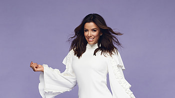 Eva Longoria, , Celebrities in sharp detail, Awe-inspiring HD wallpaper