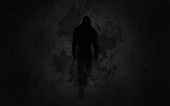 Half Life, game, fantasy, dark HD wallpaper