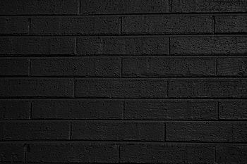 Plain Black 3D 4 Cool HD wallpaper