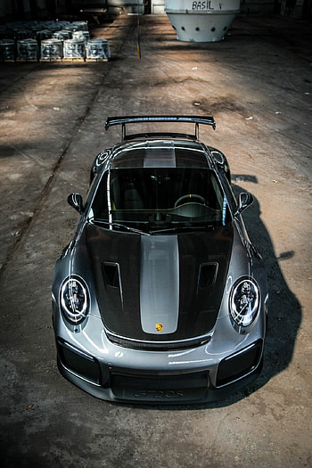Porsche, GT2 RS by Michelle Simpson HD phone wallpaper