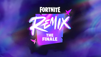 Fortnite Remix Finale – Video Game, video game, Fortnite HD wallpaper