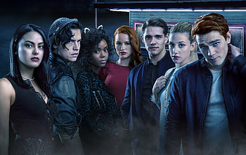 Riverdale : Dark Secrets Unveiled, Riverdale HD wallpaper