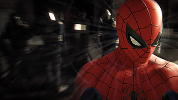 Spiderman PS4 Game, spiderman-ps4, spiderman, superheroes, games, 2018-games, ps-games HD wallpaper