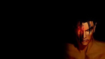 Tekken, Video Game, Jin Kazama HD wallpaper