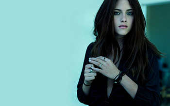 Kristen Stewart Cute, kristen-stewart, celebrities, girls HD wallpaper