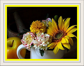 STILL LIFE, STILL, ART, PRETTY, LIFE HD wallpaper