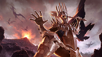 Sauron , Resolution ID1065987 HD wallpaper