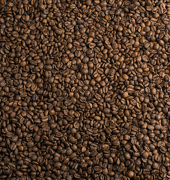 Coffee, Texture, Textures, Café, Coffee Beans, Fried, Roasted, Coffee House HD phone wallpaper
