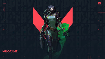 Viper Valorant, viper-valorant, valorant, games, 2020-games HD wallpaper