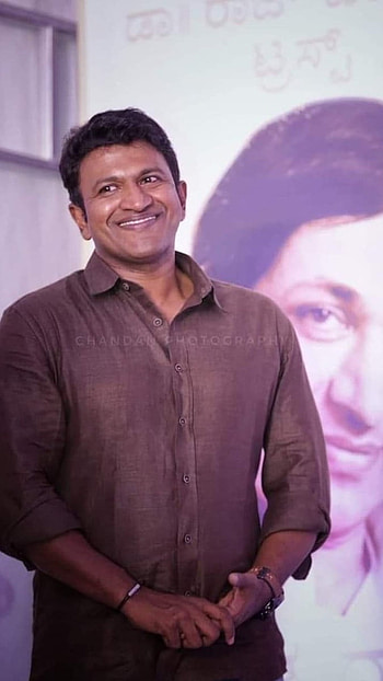 Puneeth Rajkumar, Tollywood, Actor HD phone wallpaper