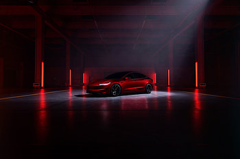 2024 Tesla Model 3 Performance , tesla-model-3-performance, tesla-model-3, tesla, cars, 2024-cars, electric-cars HD wallpaper