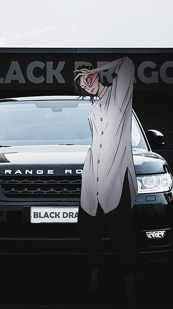 Kokonoi Hajime, art, tokyo Revengers, anime HD phone wallpaper