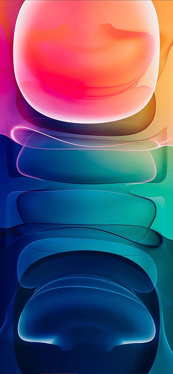 12 Concept v15 (ALT version). Original , Apple , homescreen HD phone wallpaper