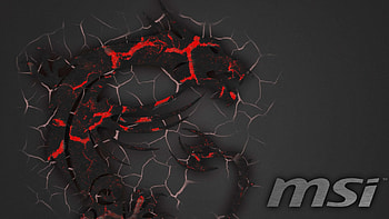 MSI GTX 970 - afari HD wallpaper