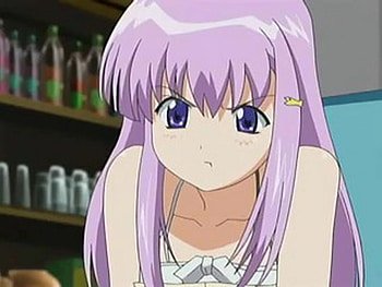 j, other, girls, anime HD wallpaper