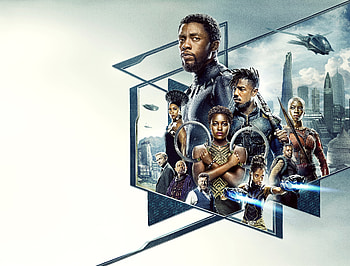 Black Panther 2018 Poster, black-panther, movies, 2018-movies HD wallpaper