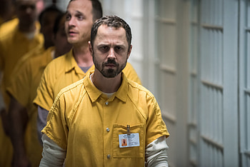 Giovanni Ribisi, Lie, New trailer, Amazon's Sneaky Pete HD wallpaper