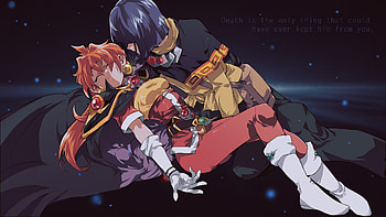 Anime, slayers HD wallpaper