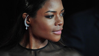 Naomie Harris, Movies, actress HD wallpaper