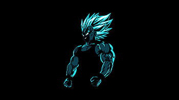 2020 Goku Anime , goku, anime, artwork HD wallpaper