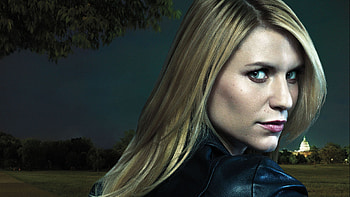 Homeland TV show, complex characters, intriguing storyline, government secrets HD wallpaper