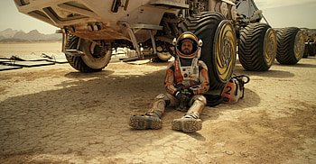 Mark Watney, The Martian, , Mars HD wallpaper