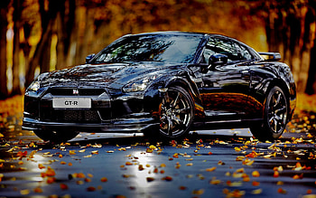 Nissan gtr high definition - http://wallautos.com/nissan- HD wallpaper