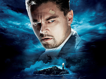 movie, Shutter Island HD wallpaper