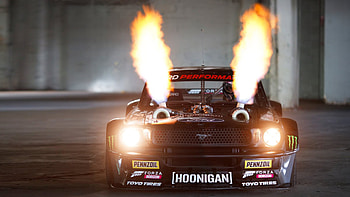 Hoonicorn vs the World, Velocity blog, US car parts, Automotive showdown HD wallpaper