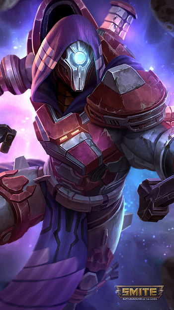 video game, Smite HD phone wallpaper